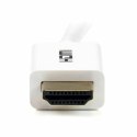 HDMI Cable Startech HD3MM3MW 3 m White