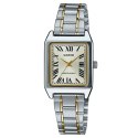 Ladies' Watch Casio LADY SQUARE - M