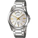 Men's Watch Casio MTP-1370D-7A2VDF Silver