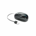 Mouse Kensington K72339EU Black 1000 dpi