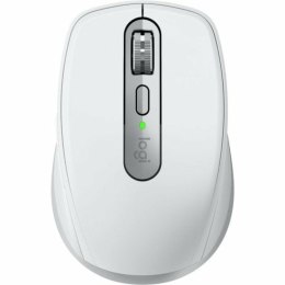 Mouse Logitech 910-006946 White 8000 dpi