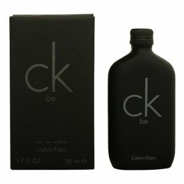 Unisex Perfume Calvin Klein EDT CK BE (50 ml)