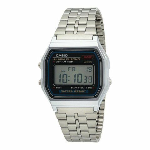 Unisex Watch Casio A-159WA-N1