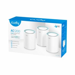 Wi-Fi repeater Cudy M1300(3-PACK)