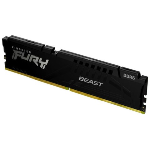 RAM Memory Kingston KF560C30BBE-8 8 GB DDR5 SDRAM DDR5 cl30