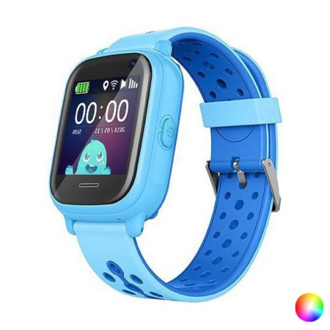 Smartwatch LEOTEC Kids Allo 1,3" IPS GPS 450 mAh - Pink