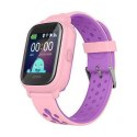 Smartwatch LEOTEC Kids Allo 1,3" IPS GPS 450 mAh - Pink