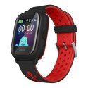 Smartwatch LEOTEC Kids Allo 1,3" IPS GPS 450 mAh - Pink