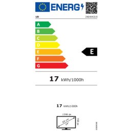 Television UD 24DW4210