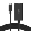 USB-C to HDMI Adapter Belkin AVC013BTBK