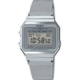 CASIO VINTAGE SLIM DESIGN