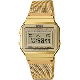 CASIO VINTAGE SLIM DESIGN