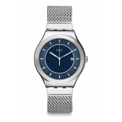 Men's Watch Swatch YWS449MB Silver