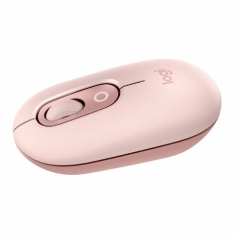 Mouse Logitech 910-007413 Pink