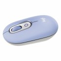 Mouse Logitech 910-007414 Lilac