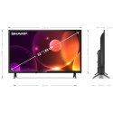 Smart TV Sharp 32FA2E 32" HD LED