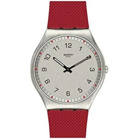 Men's Watch Swatch SKINROUGE