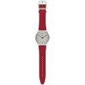 Men's Watch Swatch SKINROUGE