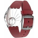 Men's Watch Swatch SKINROUGE