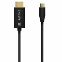 USB-C to HDMI Adapter Aisens A109-0711 1 m