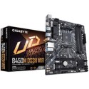 Motherboard Gigabyte B450M DS3H WIFI AM4 MATX AMD B450 AMD AMD AM4