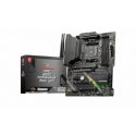 Motherboard MSI MAG B550 TOMAHAWK MAX WIFI AMD AM4 AMD B550 ATX