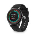 Smartwatch KSIX Globe Grey