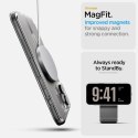 Spigen Ultra Hybrid T Mag MagSafe - Case for iPhone 16 Pro Max (White)