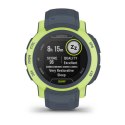 Smartwatch GARMIN Instinct 2 Surf Edition Green Grey Lime 0,9" 45 mm