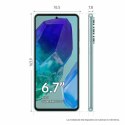 Smartphone Samsung Galaxy M55 6,7" 8 GB RAM 128 GB Light Green