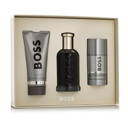 Unisex Perfume Hugo Boss Boss Bottled Boss Bottled EDP 3 Pieces