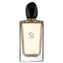 Women's Perfume Giorgio Armani Si EDP 150 ml