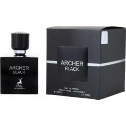 Women's Perfume Maison Alhambra Anchor Black EDP 100 ml