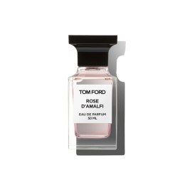 Women's Perfume Tom Ford Rose D'Amalfi EDP 50 ml