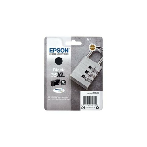 HDMI Cable Epson C13T35914020 Black