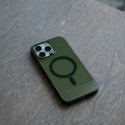 Incase Slim Case MagSafe - Case iPhone 16 Plus (Highland Green)