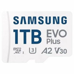 Micro SD Card Samsung MB-MC1T0SA/EU 1 TB