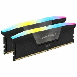 RAM Memory Corsair CMH32GX5M2E6000C36 32 GB DDR5 6000 MHz