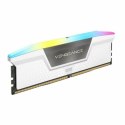 RAM Memory Corsair CMH32GX5M2E6000C36W 32 GB DDR5 SDRAM DDR5 6000 MHz