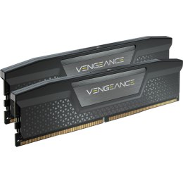 RAM Memory Corsair CMK32GX5M2B6000C36 32 GB DDR5 6000 MHz