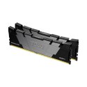 RAM Memory Kingston KF432C16RB2K2/16 16 GB DDR4 3200 MHz CL16