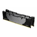 RAM Memory Kingston KF432C16RB2K2/16 16 GB DDR4 3200 MHz CL16