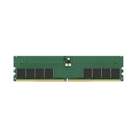 RAM Memory Kingston KVR48U40BD8-32 32 GB DDR5 4800 MHz CL40