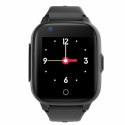 Smartwatch LEOTEC Kids Allo Plus Black