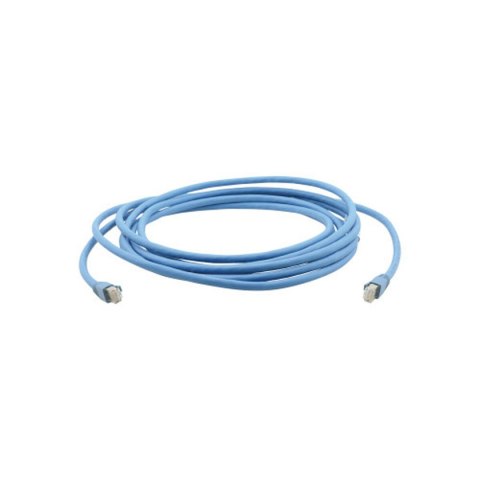 UTP Category 6 Rigid Network Cable Kramer C-UNIKAT-328 Blue 100 m