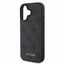 Guess 4G Classic - Case iPhone 16 (black)