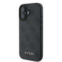 Guess 4G Classic - Case iPhone 16 Plus (black)