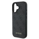 Guess 4G Classic - Case iPhone 16 Plus (black)