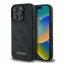 Guess 4G Classic - Case iPhone 16 Pro Max (black)