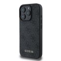 Guess 4G Classic - Case iPhone 16 Pro Max (black)